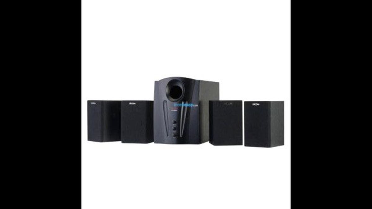 Picom Pfs-2000s-2 4+1 Hoparlör