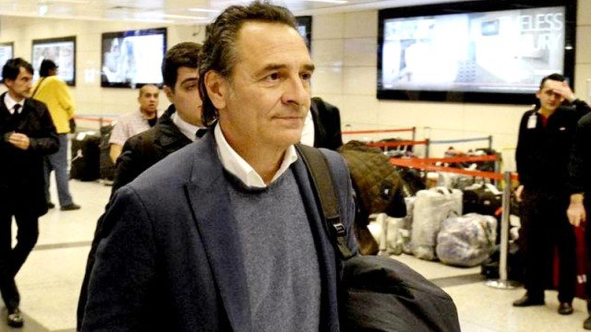 Prandelli Bilmecesi Sürüyor...