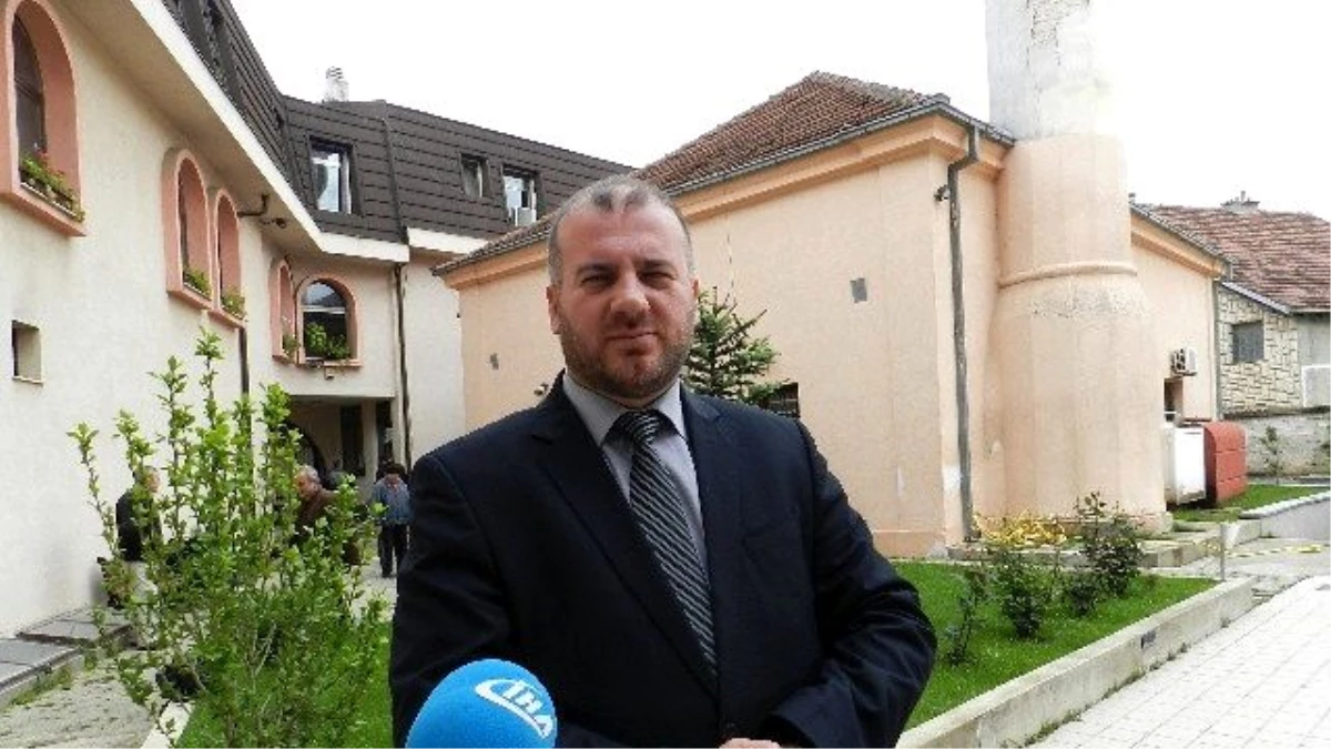 Prizren İslam Birliği: "Kosova\'da Türkçe Vaaz Yasaklanmadı"