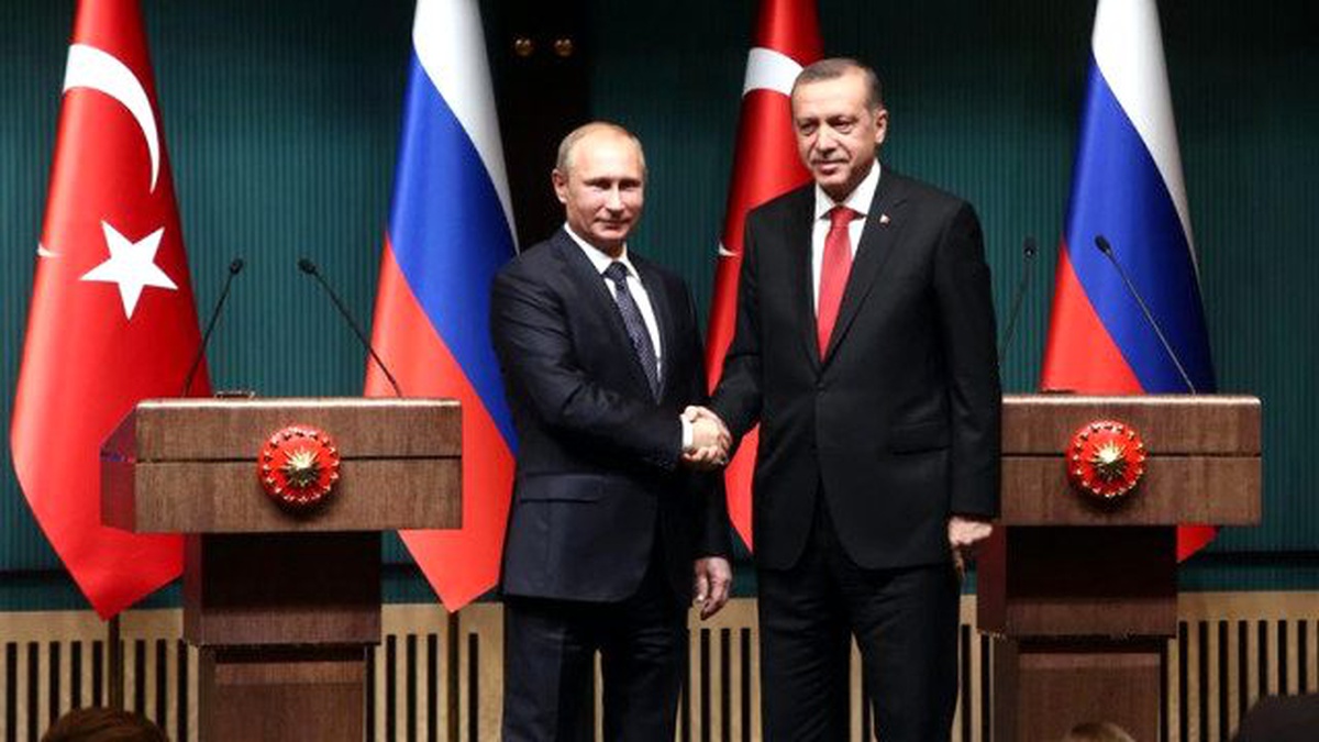 Putin, En Büyük 2 Düşmanını Açıkladı