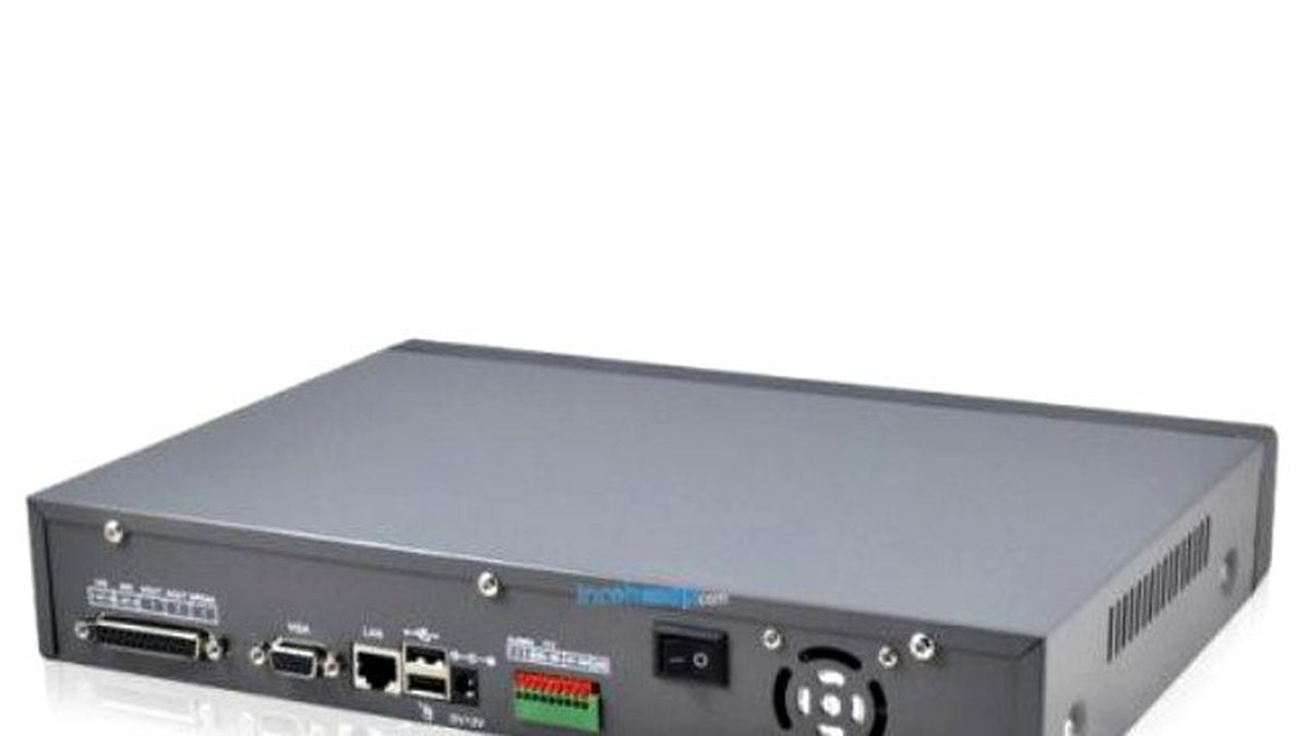 Redrock Rr104s 4 Lü 100fps (1*d1+3*cıf) Dvr