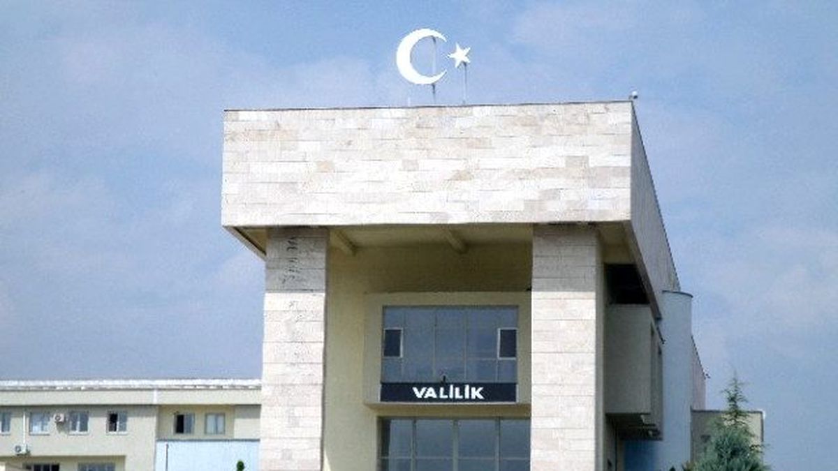 Sakarya Valiliğinden Yılbaşı Tedbirleri