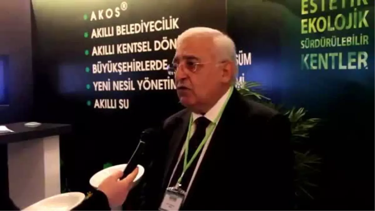 Sampaş Kentlerin Daha Yaşanabilir Olmasına Nasıl Katkı Sağlıyor?