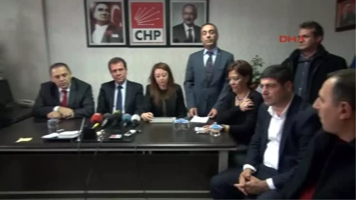 CHP\'li Seçer: Cizre\'de Egemenlik PKK\'nın Eline Geçmiştir