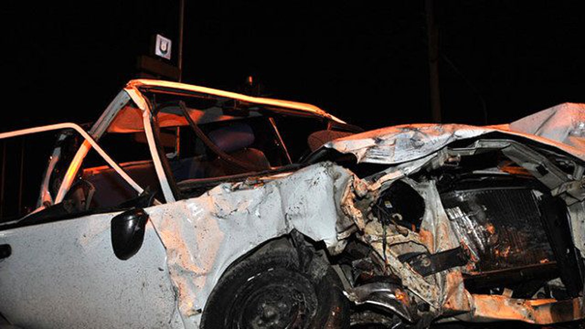 Şanlıurfa\'da Trafik Kazası: 6 Yaralı