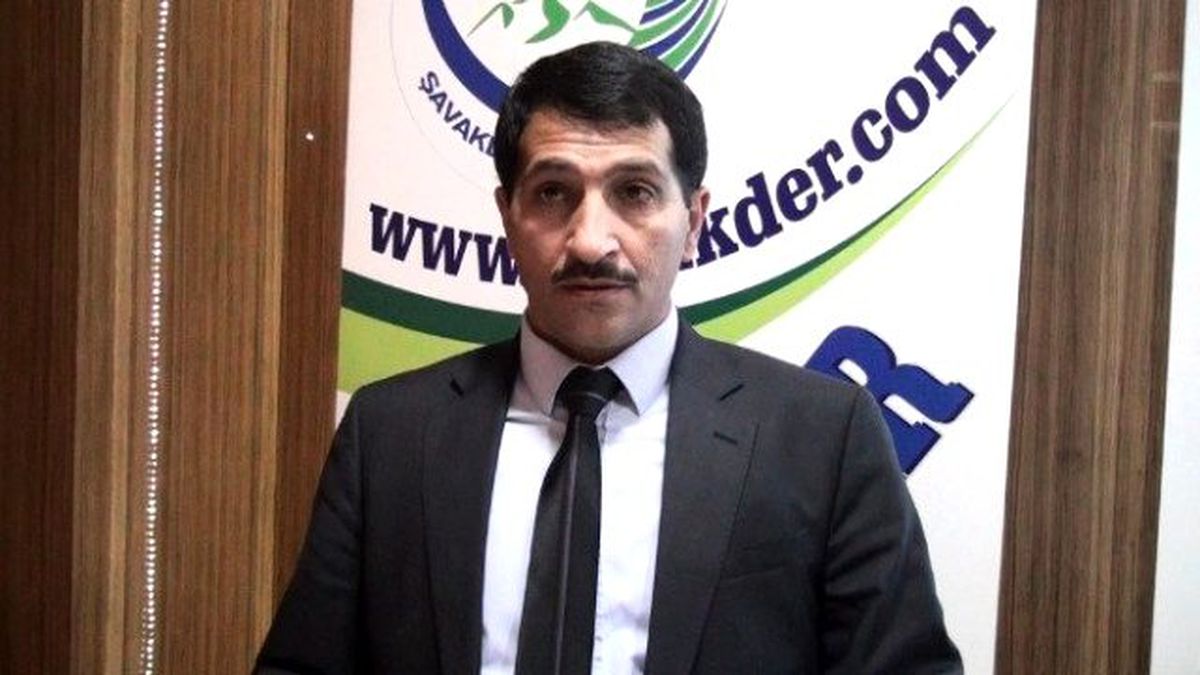 Şavaklılar Derneği İstişare Toplantısı