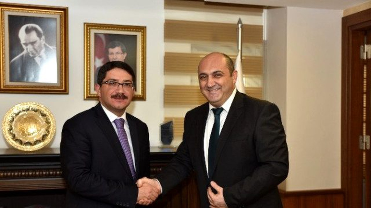 Şehzadeler\'in Projesi İlk Meyvesini Verdi