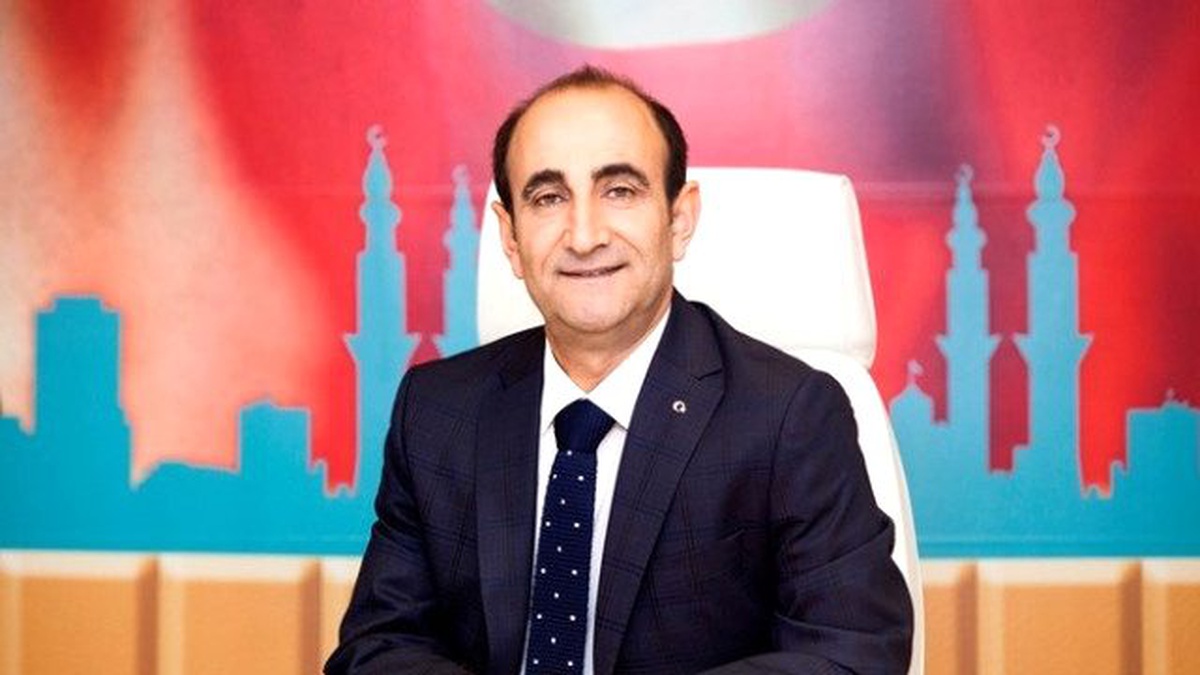 Şifanın Adresi Yıldırım Belediyesi Tıp Merkezi