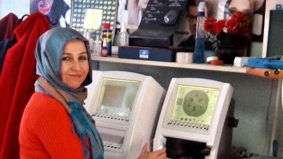 Sıfır Hata ile Çalışan Gözlükçü