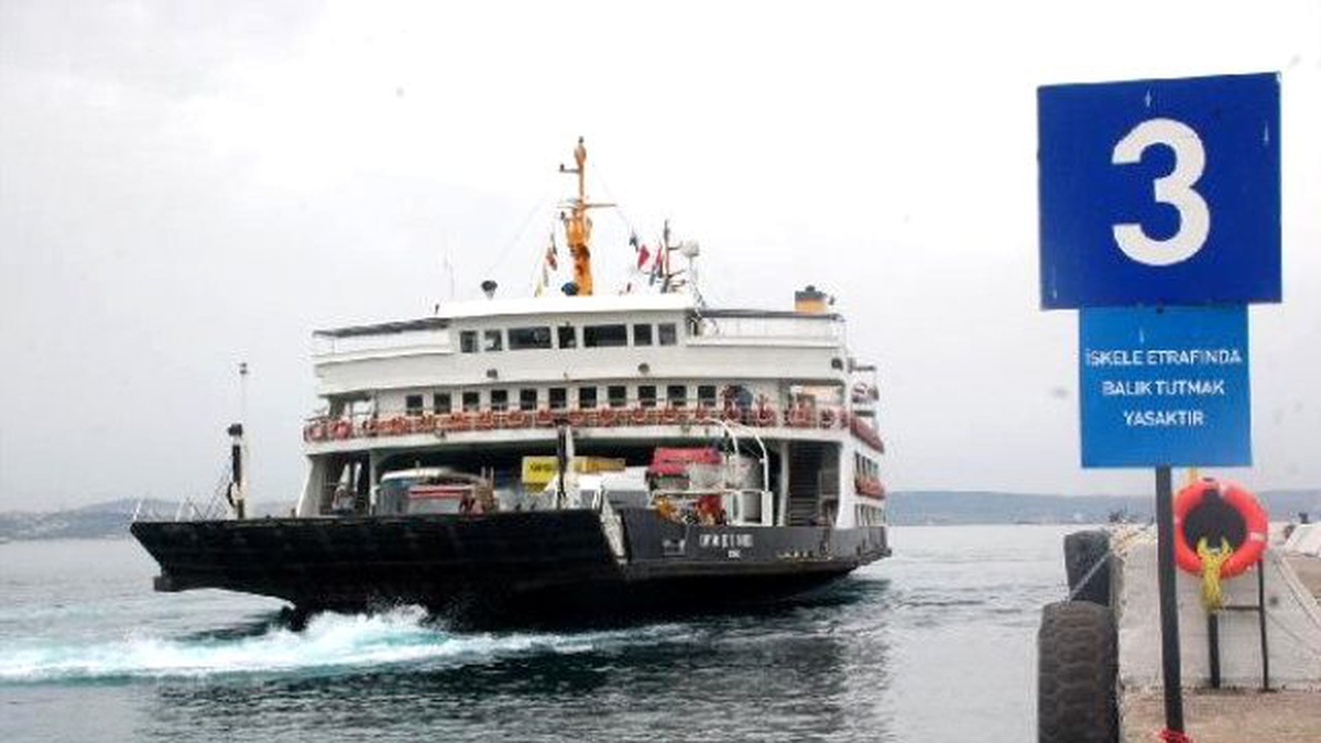 İdo Seferleri Yeniden Başladı