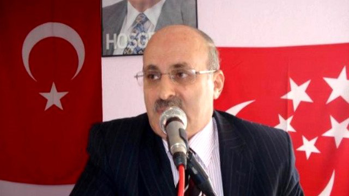 Sp Batman İl Başkanlığı\'ndan Bölgedeki Olaylara İlişkin Açıklama