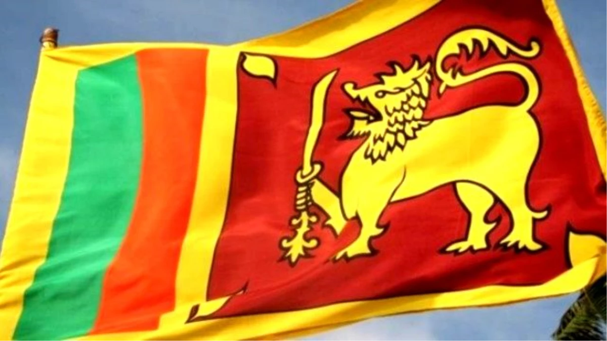 Sri Lanka\'da Devlet Başkanlığı Seçimi