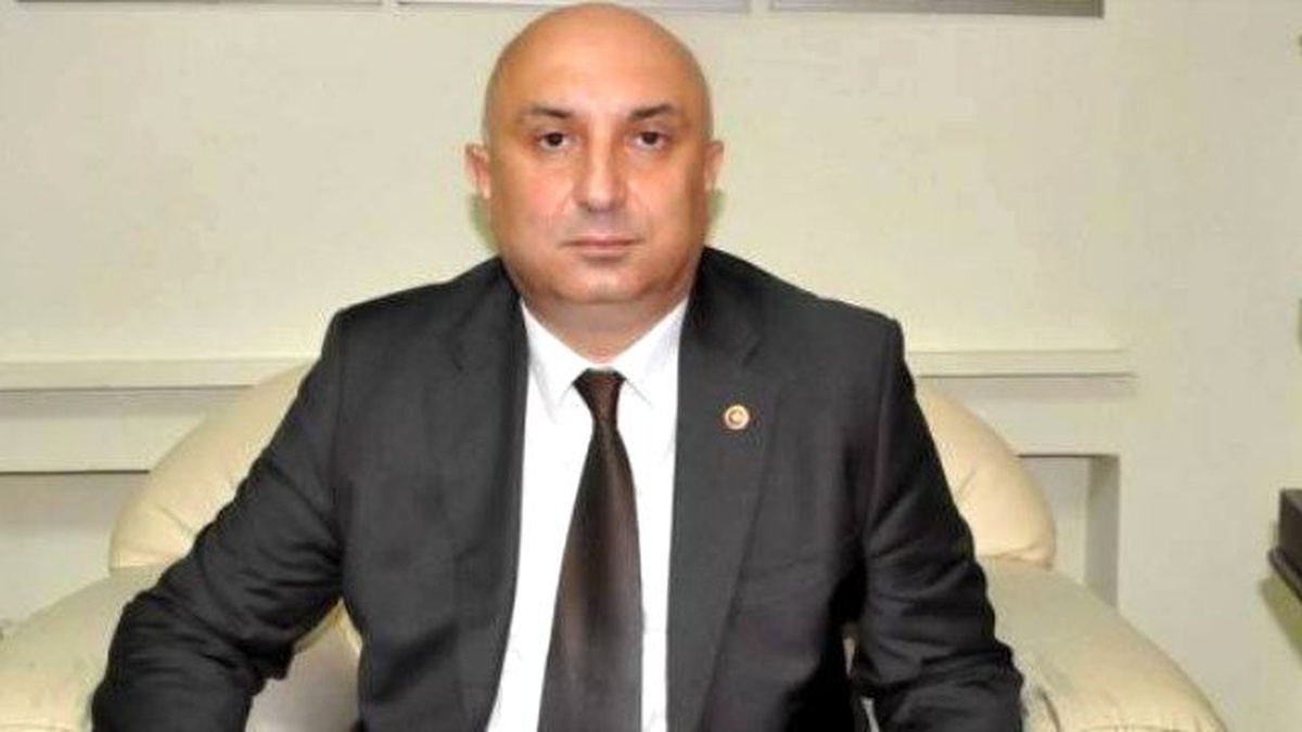 Suç Olduğunu Bile Bile Kayıtları Açıkladı!