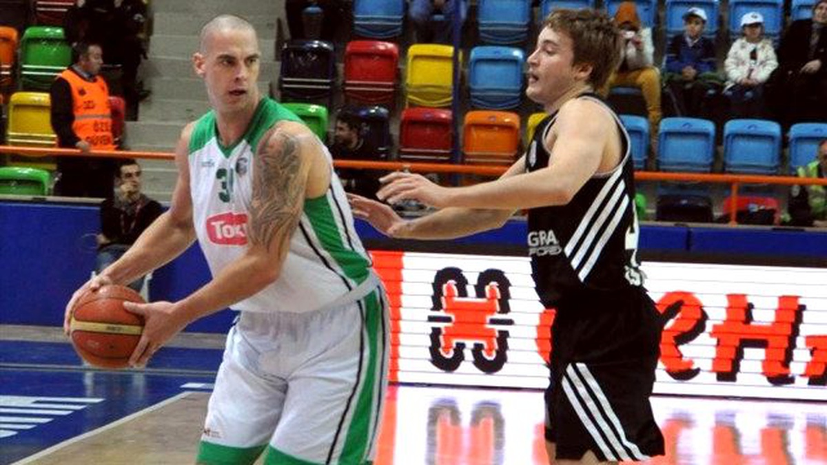 Tbl | Torku Konyaspor: 79 - Beşiktaş İntegral Forex: 84