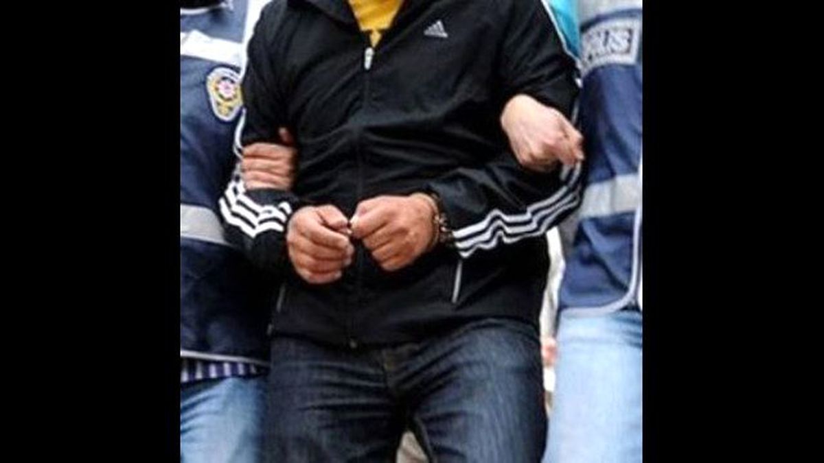 Karabük\'te Sahte Para Operasyonu
