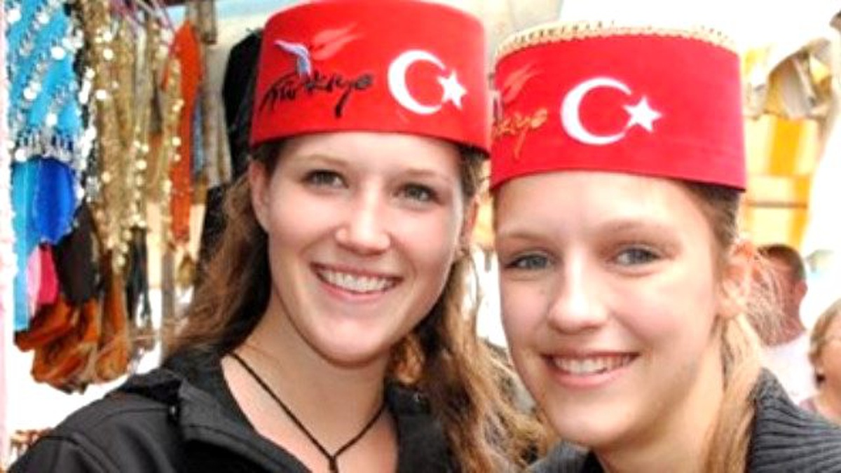 Turizm Sektörüne Yeni Yıl Müjdesi