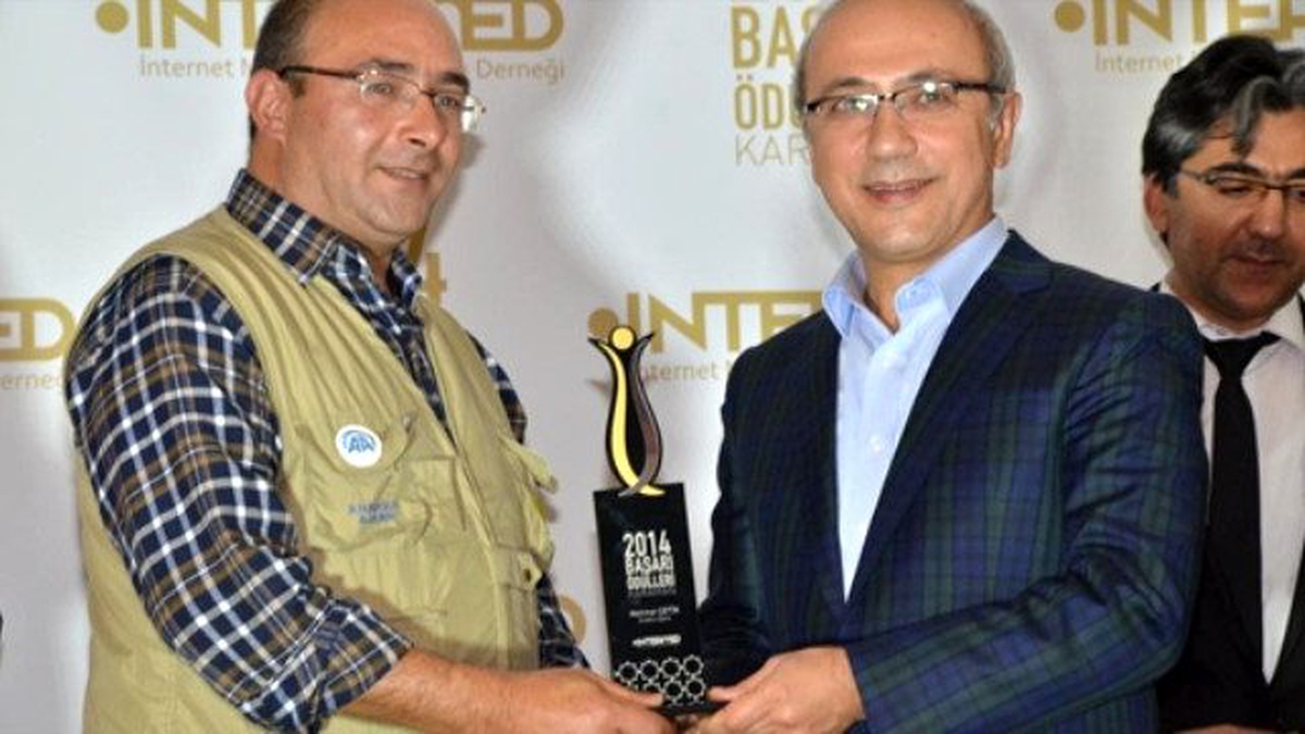 Ulaştırma, Denizcilik ve Haberleşme Bakanı Elvan, Karaman\'da