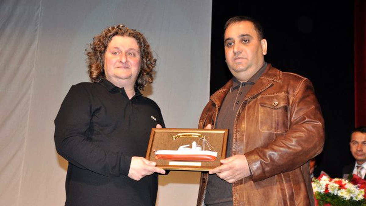 Ünlü Piyanist Tuluyhan Uğurlu, Tarsusluları Mest Etti