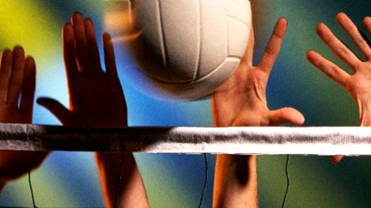 Voleybol: Top Volley International Turnuvası