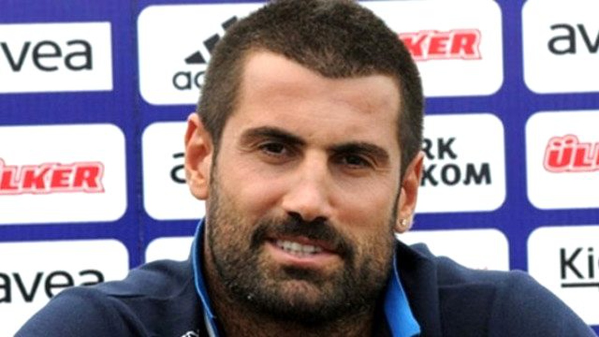 Volkan Demirel\'den Şaşırtan Açıklama