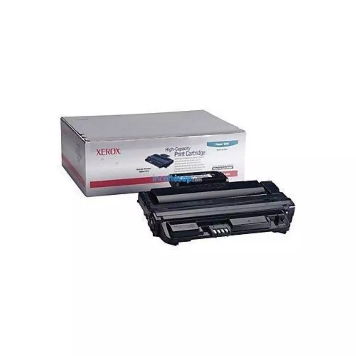 Xerox 106r01475 Renkli-Y Toner (6121) 2.5k