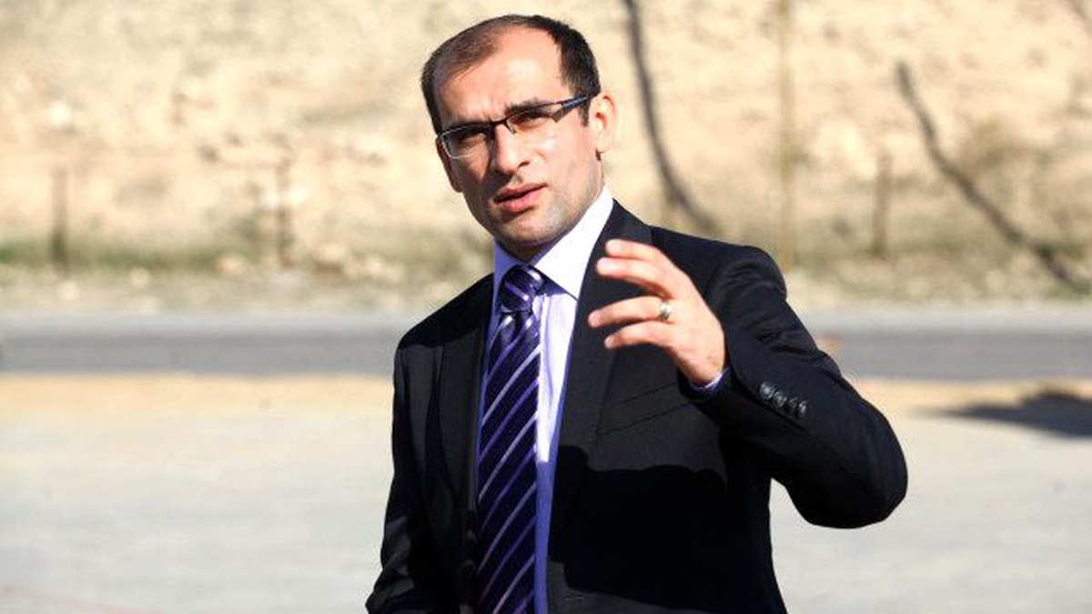 Yeni Yerleşim Yerinde Sağlık Sıkıntısı Yaşamayacaklar