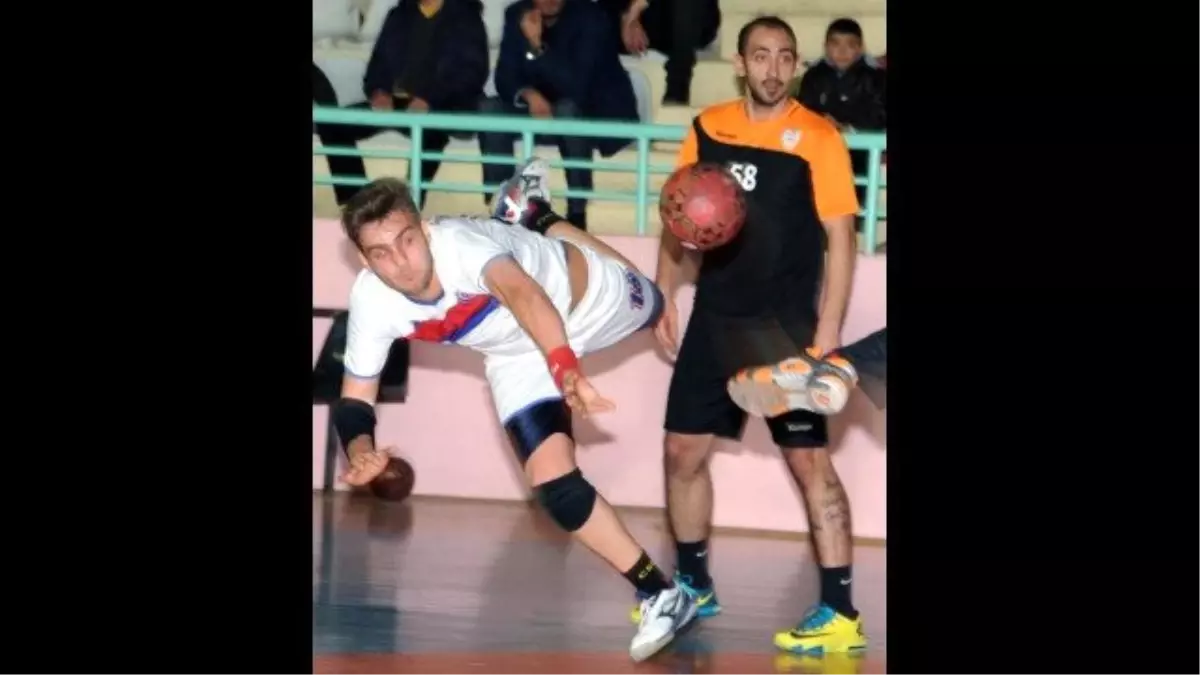 Yozgat Bozokspor, İlk Yarıyı Yenilgisiz Tamamladı