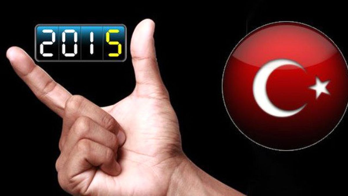 1 Ocak Sonrasına Hazır Olun!