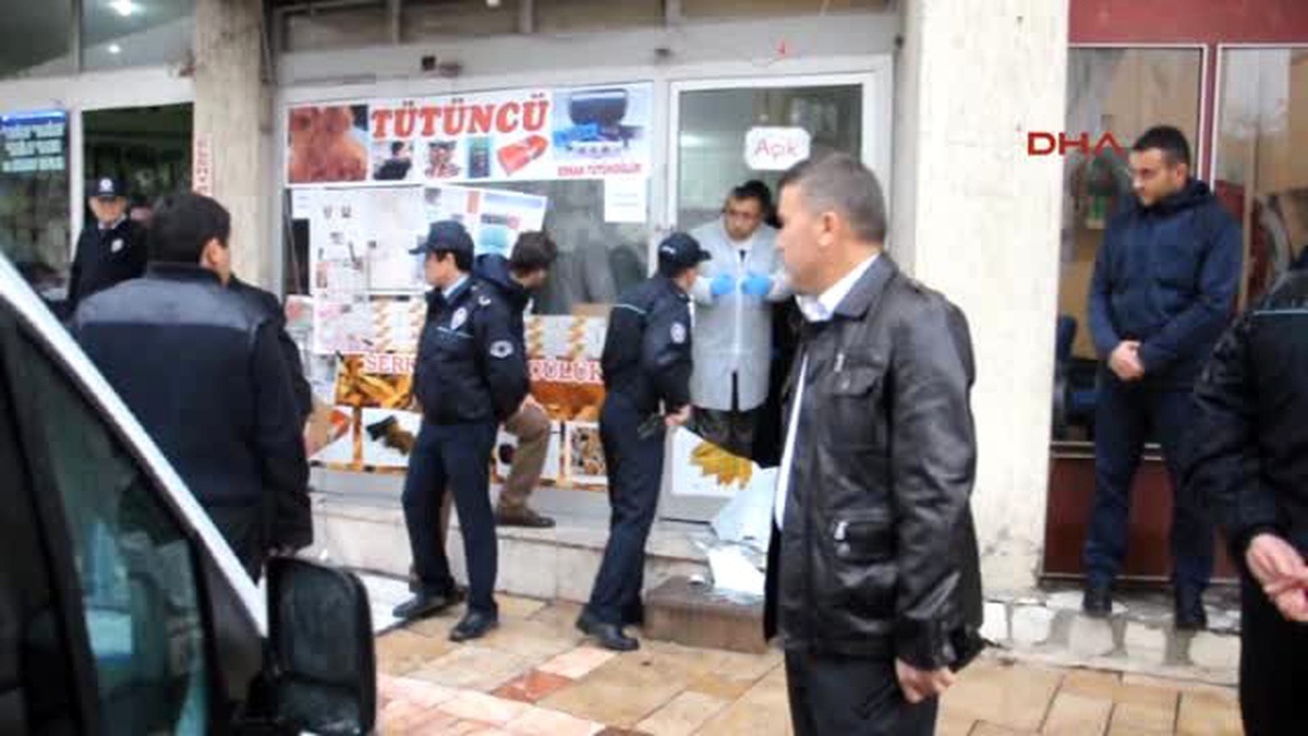18 Yaşındaki Genç Av Tüfeğiyle İntihar Etti