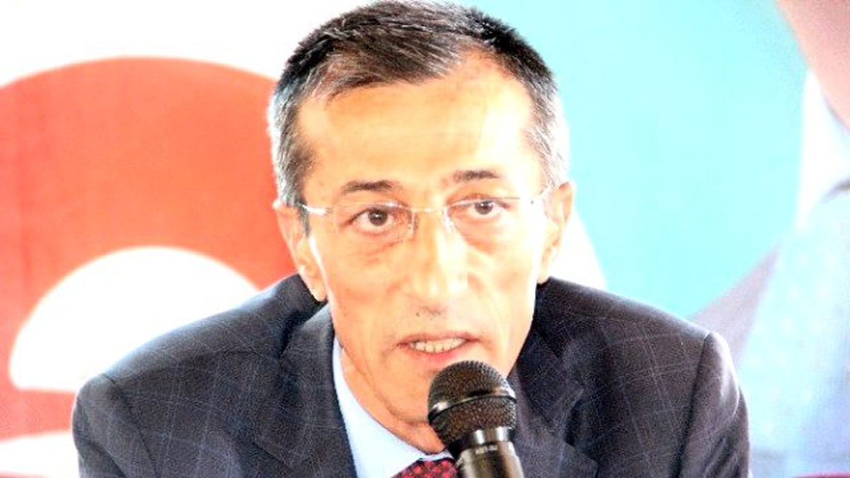 AK Parti İl Başkanı Yeşilyurt\'tan Mekke\'nin Fethi Açıklaması…