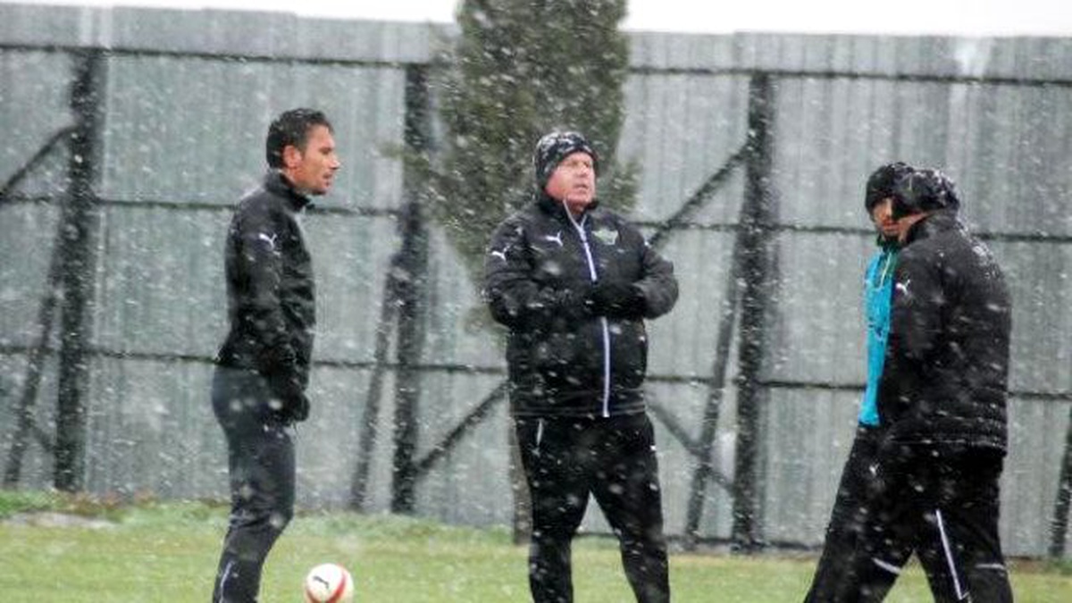 Akhisar Belediyespor Kupada Keçiörengücü\'nü Ağırlıyor