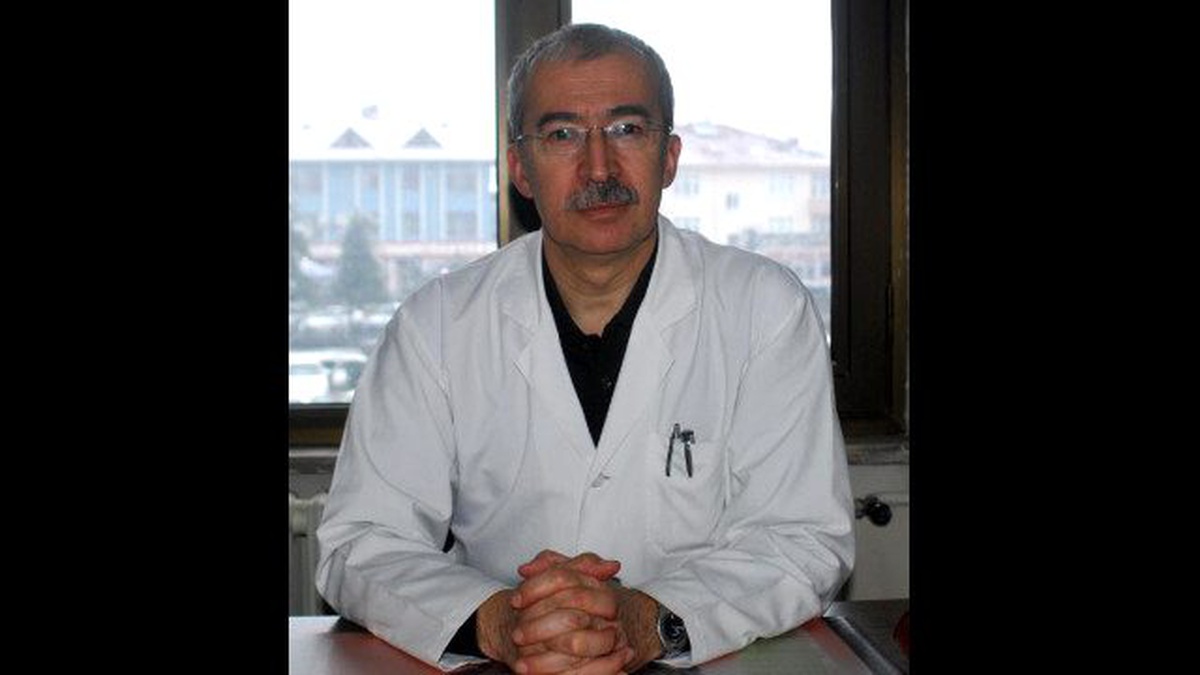 Antibiyotik Yerine, İstirahat ve Meyve