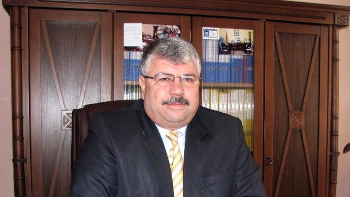 En Büyük Hayalleri Oğullarını Yürürken Görebilmek