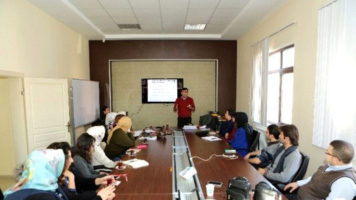 BEF\'ten Akıl Oyunları
