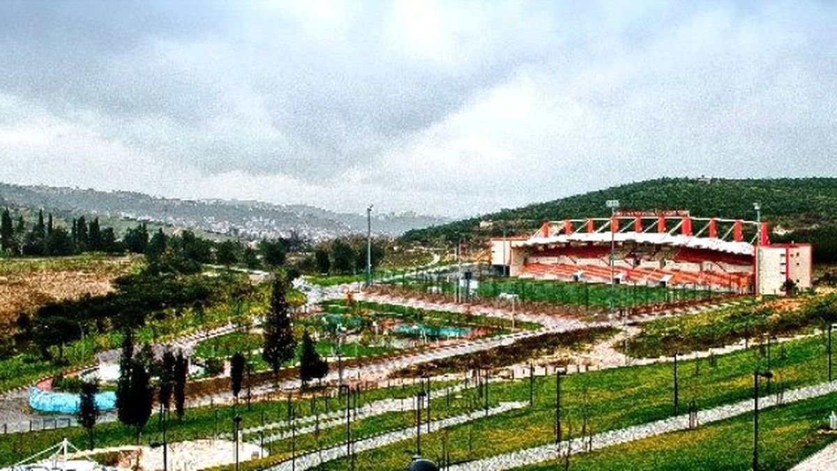 Cephanelik\'den 30 Bin Sporcu Yararlandı