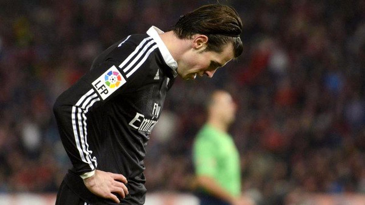 Chelsea\'nin Gareth Bale Hamlesi Sonuçsuz Kaldı