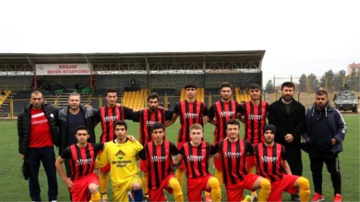 Diyarbakır 1. Amatör Futbol Ligi