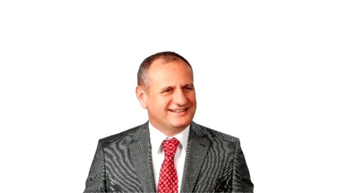 Düzce Belediye Başkanı Mehmet Keleş\'in 2015 Yeni Yıl Mesajı