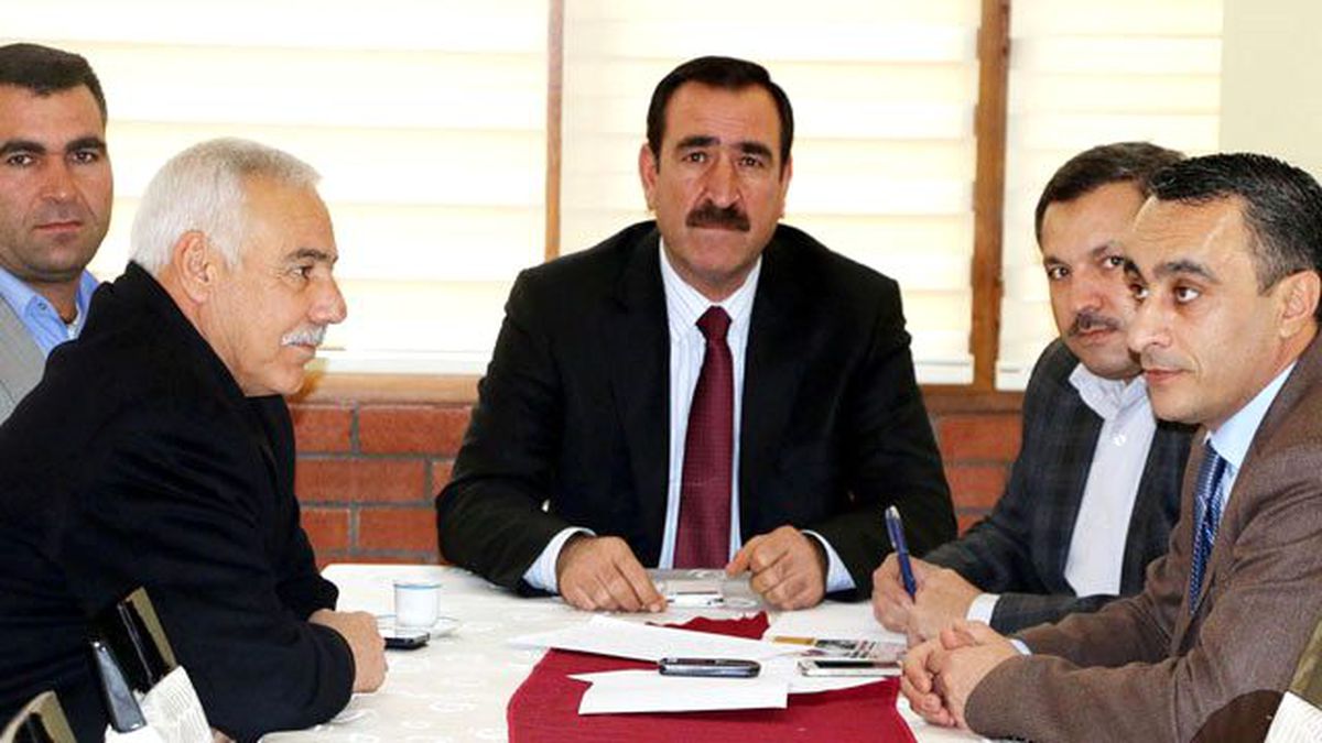 Elden: Hak İhlalleri İle Mücadele Edeceğiz