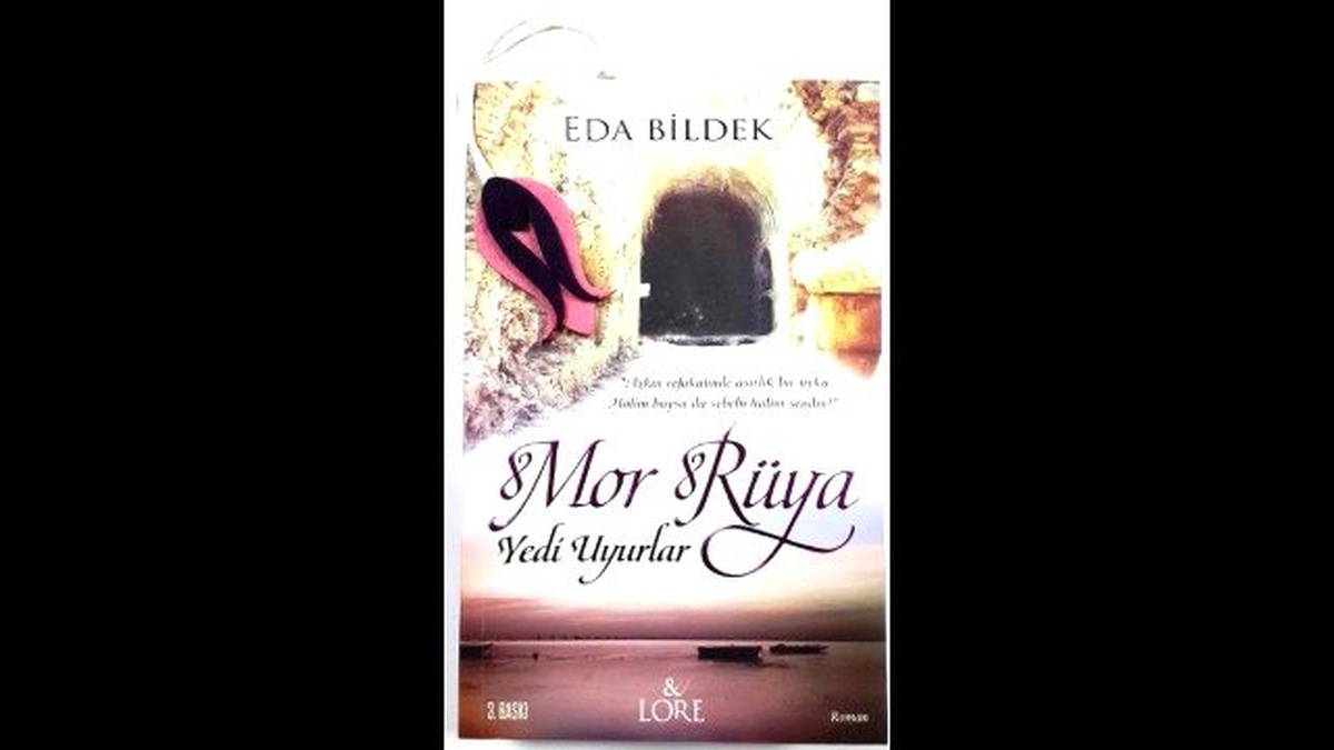 En Güzel Rüyayı Bu Kitap Anlatıyor