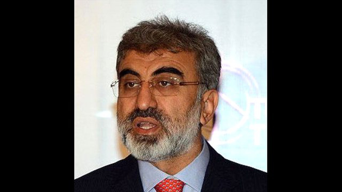 Taner Yıldız: Cumhurbaşkanımızı İçlerine Sindirsinler