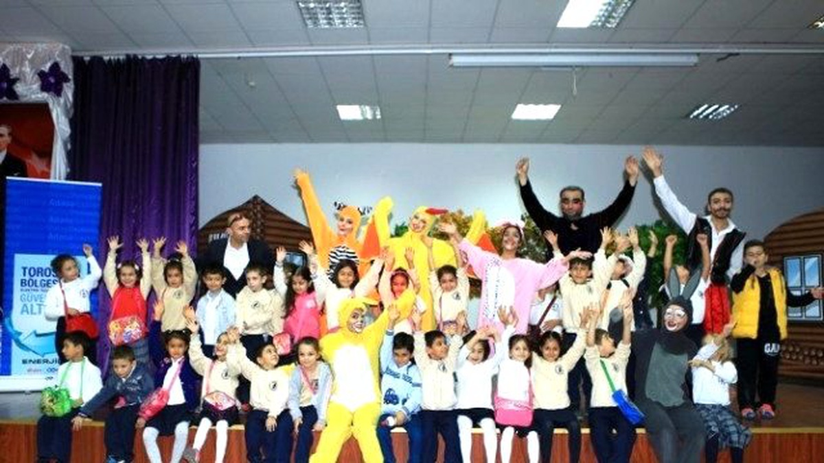 Enerjik Gönülleri Enerji Verimliliği İçin Görev Başında