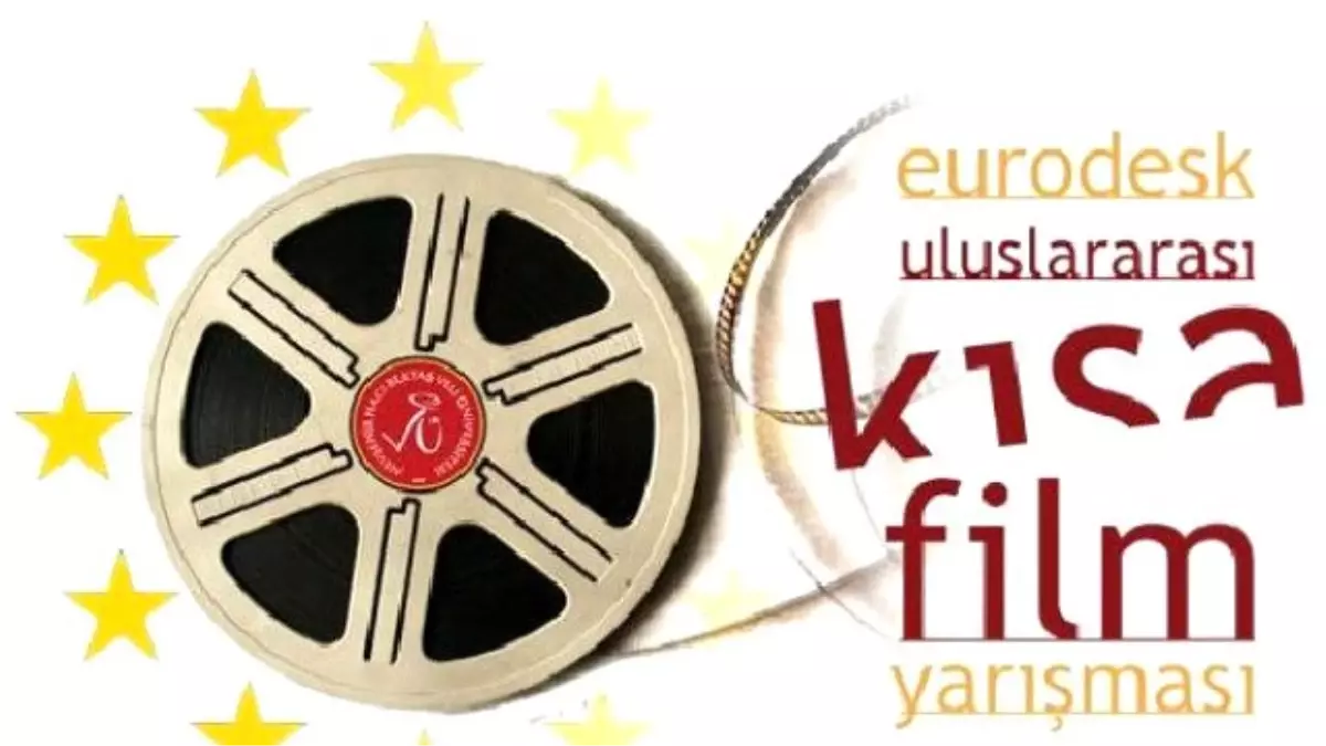 Eurodesk Kısa Film Yarışması Başvuru Tarihi Uzatıldı