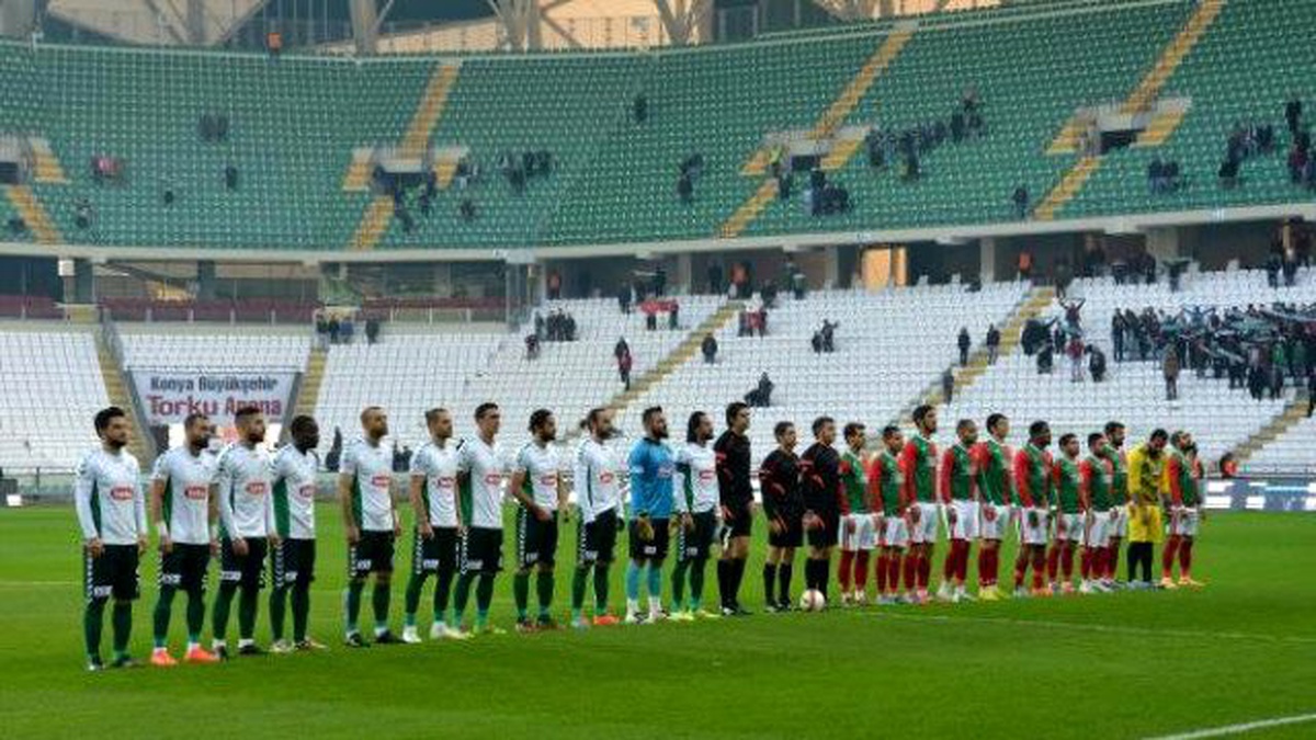 Federasyondan Cizrespor Maçına "Oynansın" Kararı