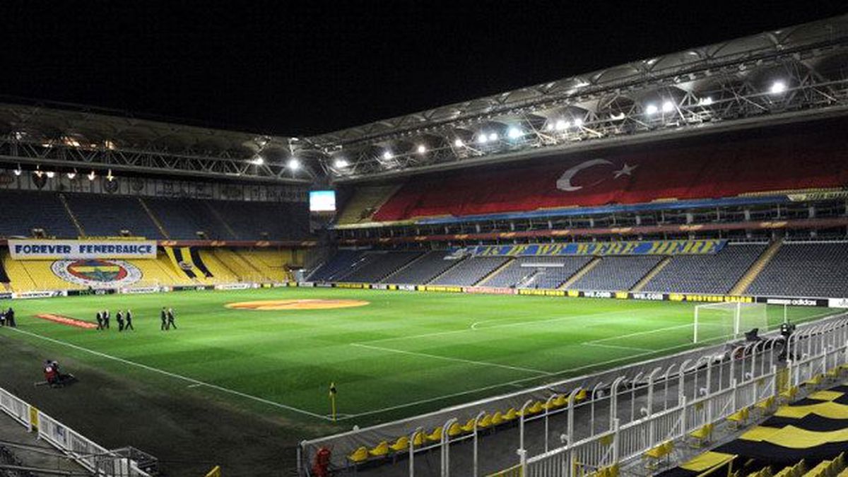 Fenerbahçe\'den Kritik Bilet Kararı