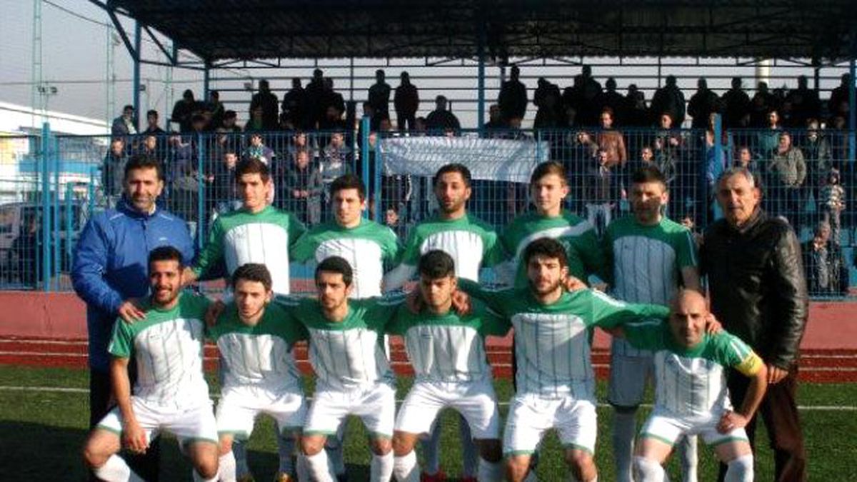 Futbol Sayesinde Uyuşturucudan Kurtuldular