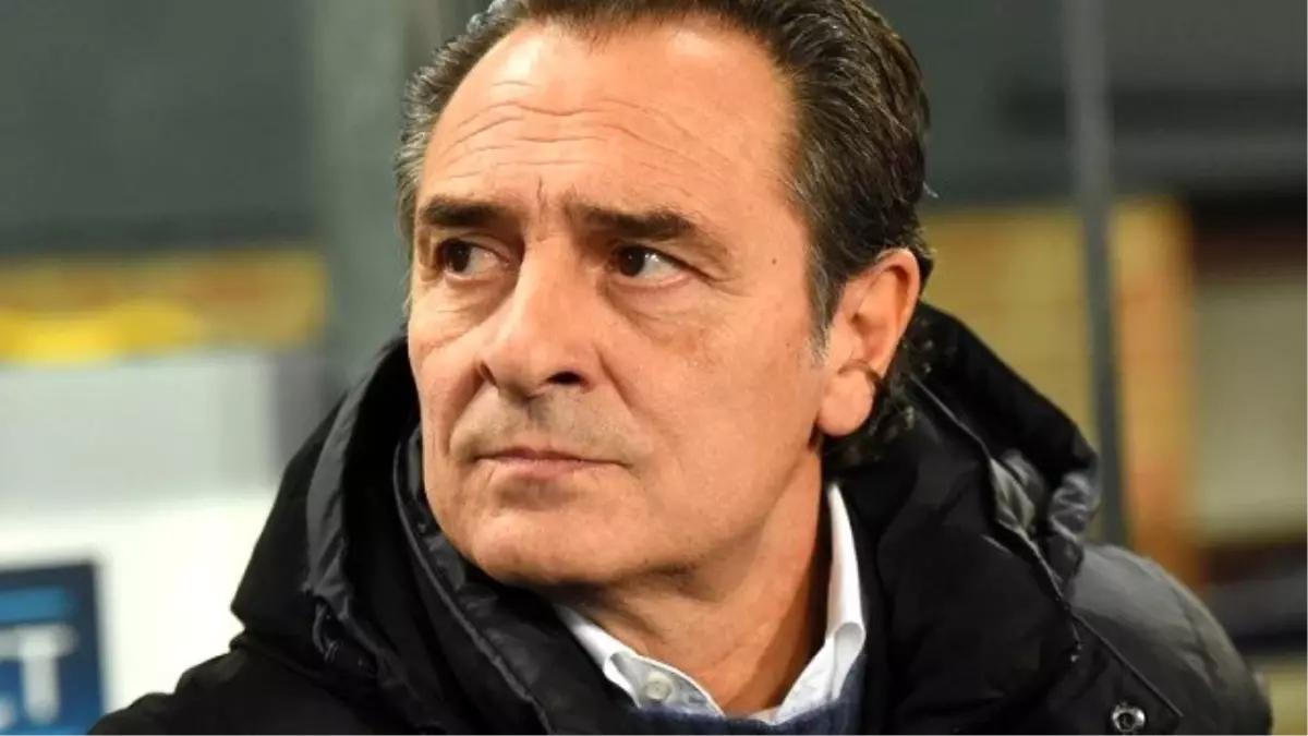 Galatasaray\'dan Prandelli Açıklaması