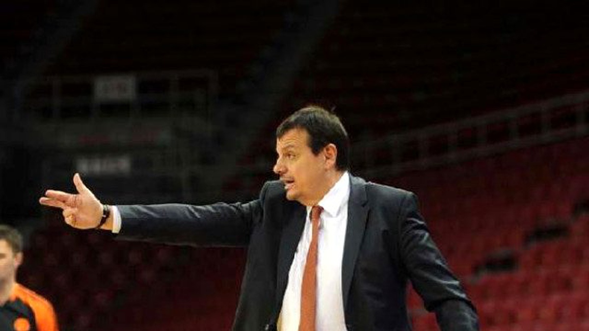 Galatasaray Lıv Hospıtal: 78 - Zalgırıs Kaunas: 69