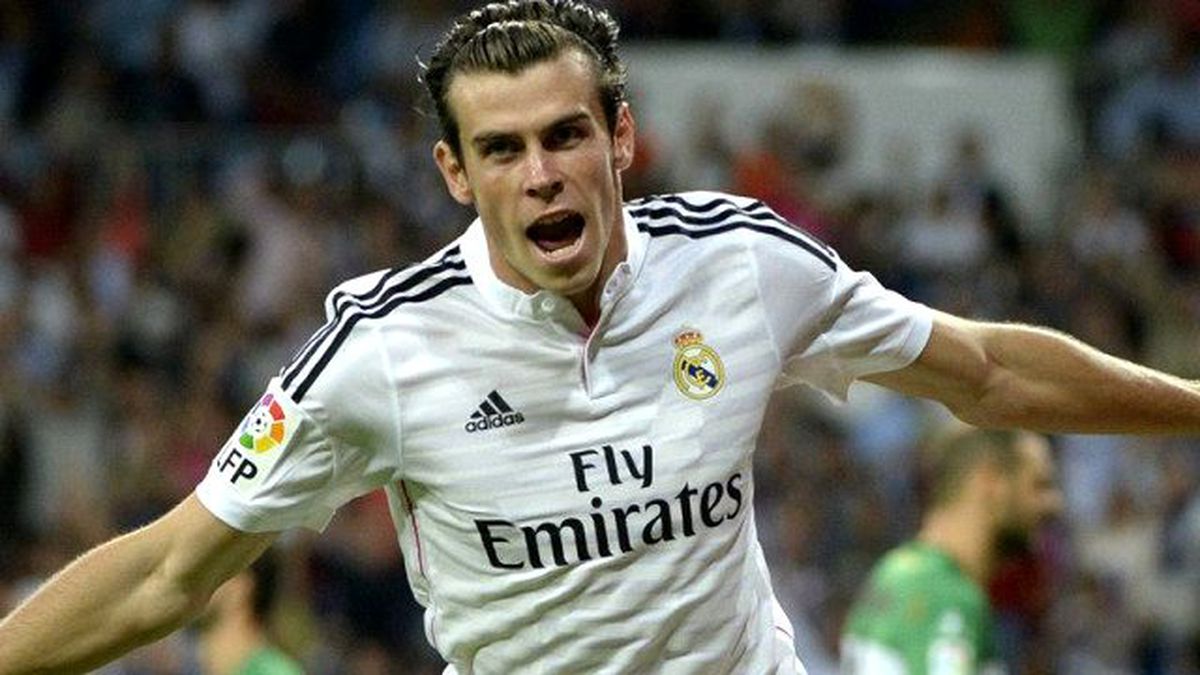Gareth Bale\'dan Manchester United İddialarına Nokta!