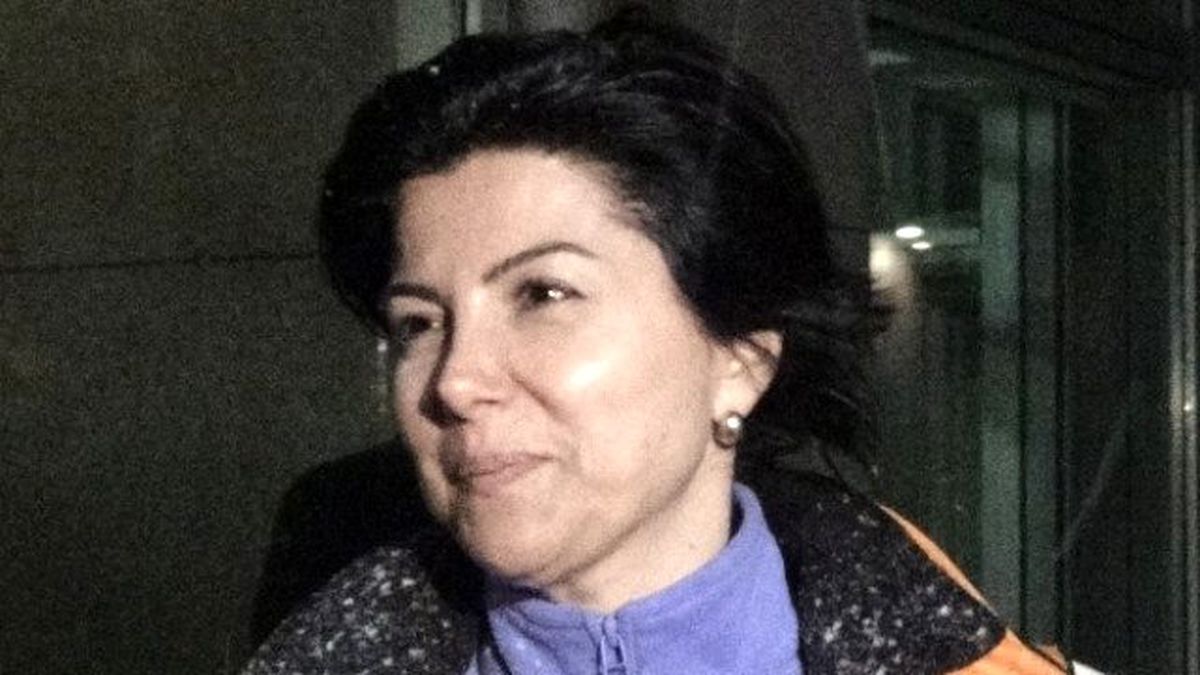 Gazeteci Sedef Kabaş Serbest Bırakıldı (2)